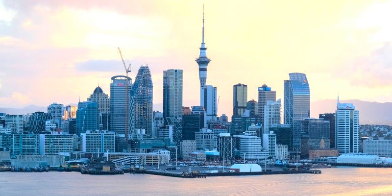 Auckland