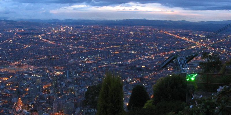 Bogota