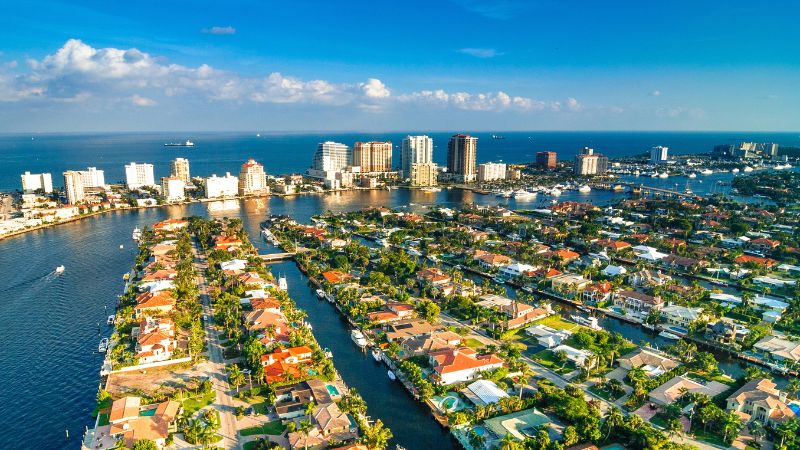 Fort Lauderdale