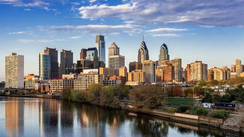 Philadelphia