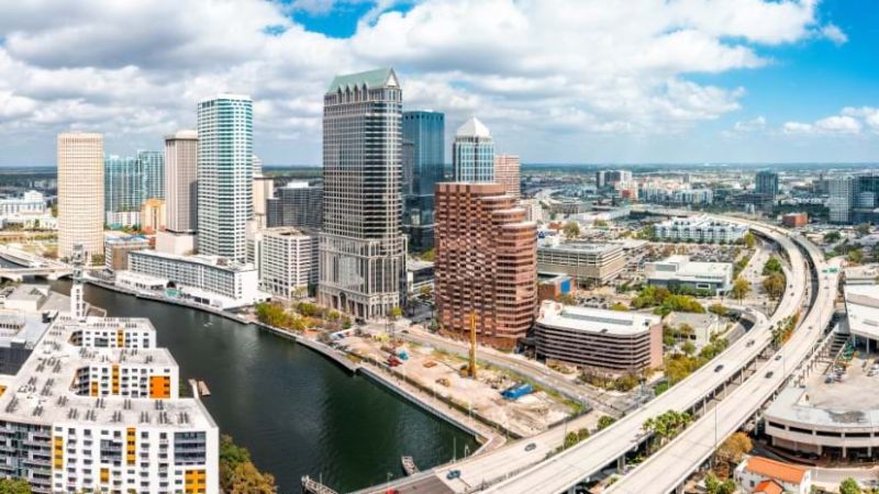 Tampa